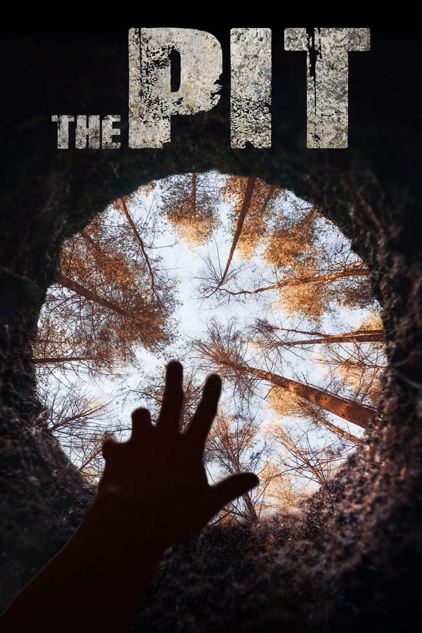 Zerone IPTV Pro EN - The Pit  (2021)