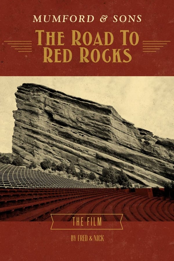 Zerone IPTV Pro EN  - Mumford & Sons: The Road to Red Rocks  (2012)