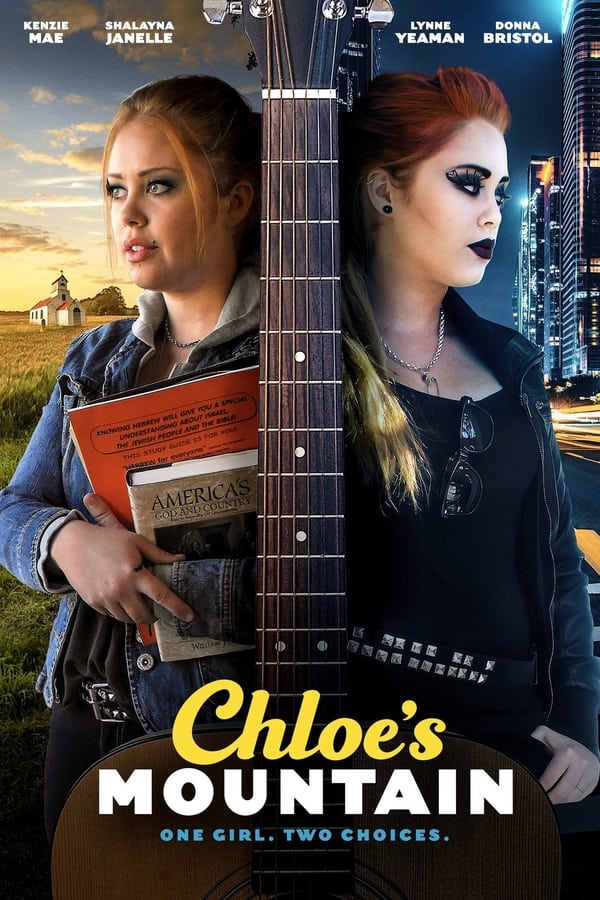 Zerone IPTV Pro EN - Chloe's Mountain  (2021)