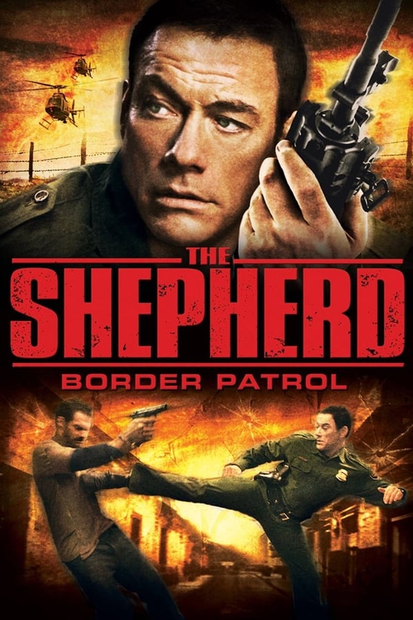 Zerone IPTV Pro NL - The Shepherd: Border Patrol (2008)