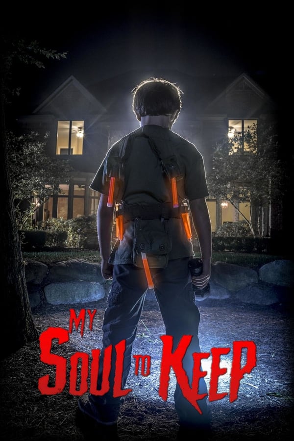 Zerone IPTV Pro AL - My Soul to Keep  (2020)