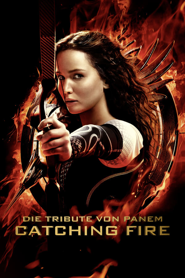 Zerone IPTV Pro DE - Die Tribute von Panem - Catching Fire  (2013)