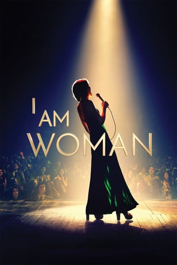 Zerone IPTV Pro NL - I Am Woman (2020)