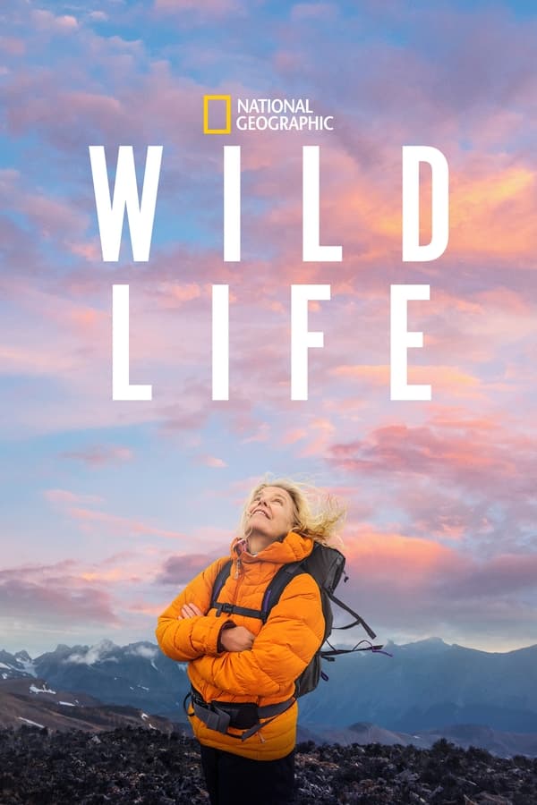 Zerone IPTV Pro EN - Wild Life (2023)