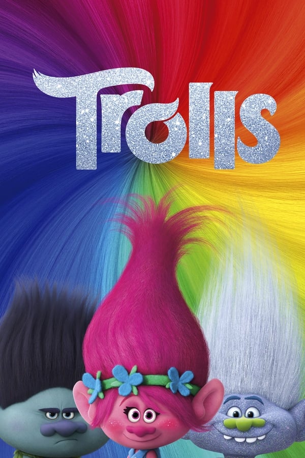 Zerone IPTV Pro ES - Trolls (2016)