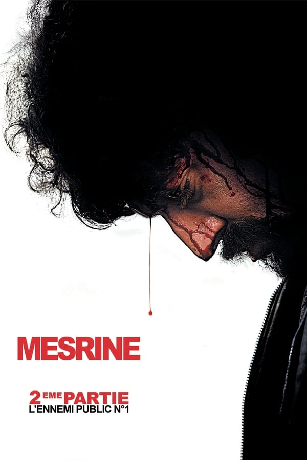 Zerone IPTV Pro FR - Mesrine : L'Ennemi public n°1 (2008)