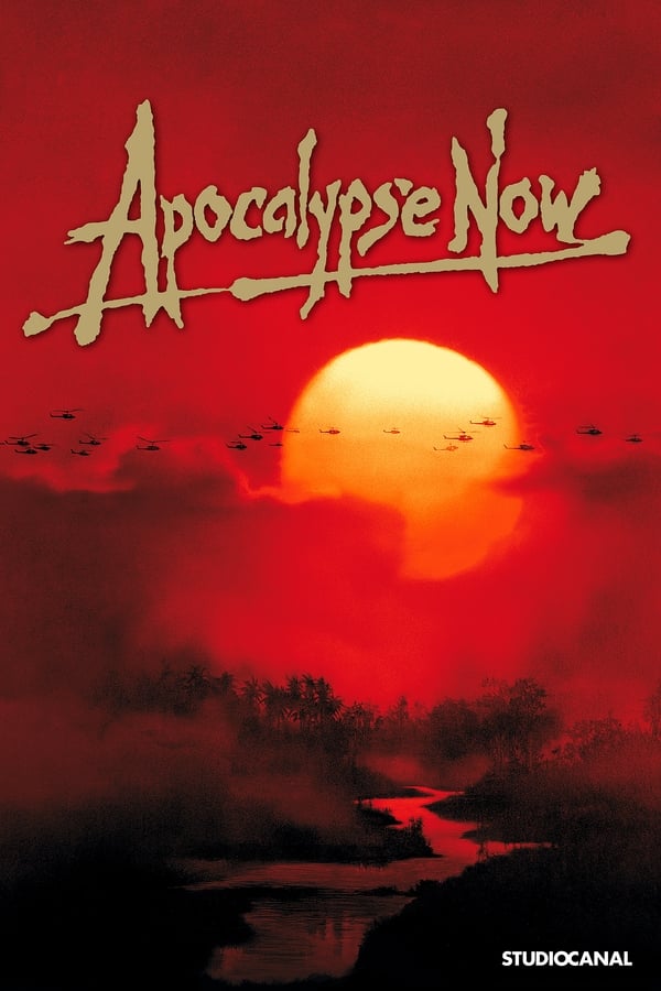 Zerone IPTV Pro LAT - Apocalypse Now (1979)