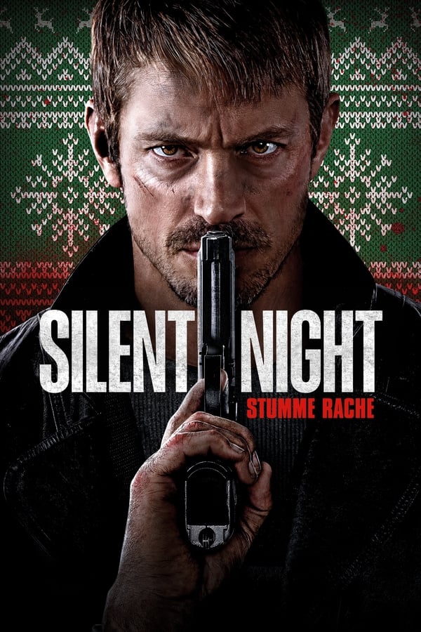 Zerone IPTV Pro DE - Silent Night - Stumme Rache (2023)