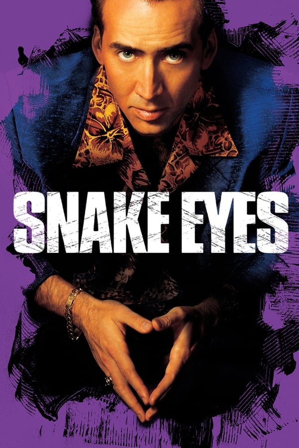 Zerone IPTV Pro EN - Snake Eyes (1998)