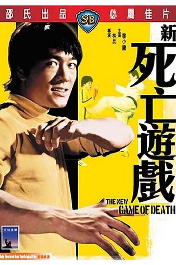 Zerone IPTV Pro NL - Goodbye Bruce Lee (1975)