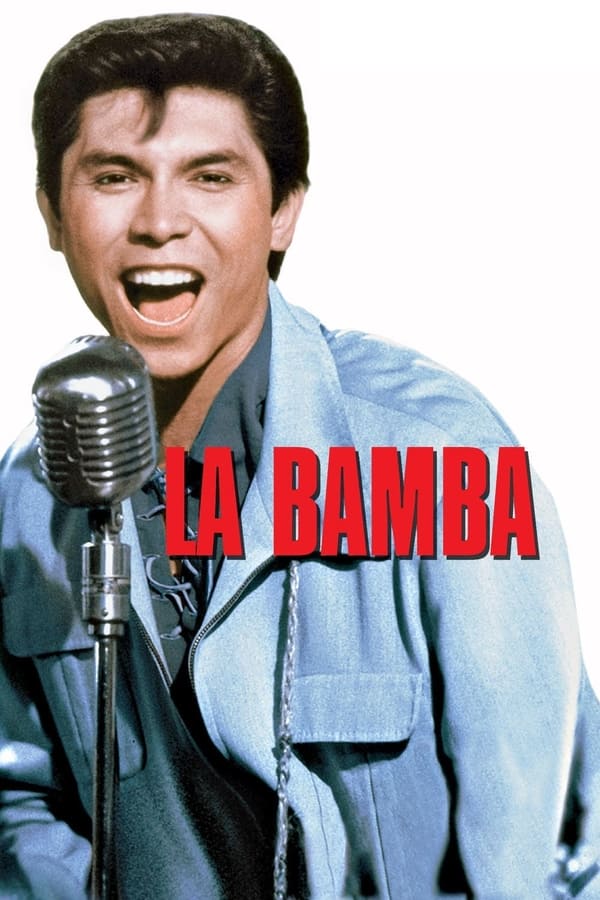 Zerone IPTV Pro FR - La Bamba (1987)