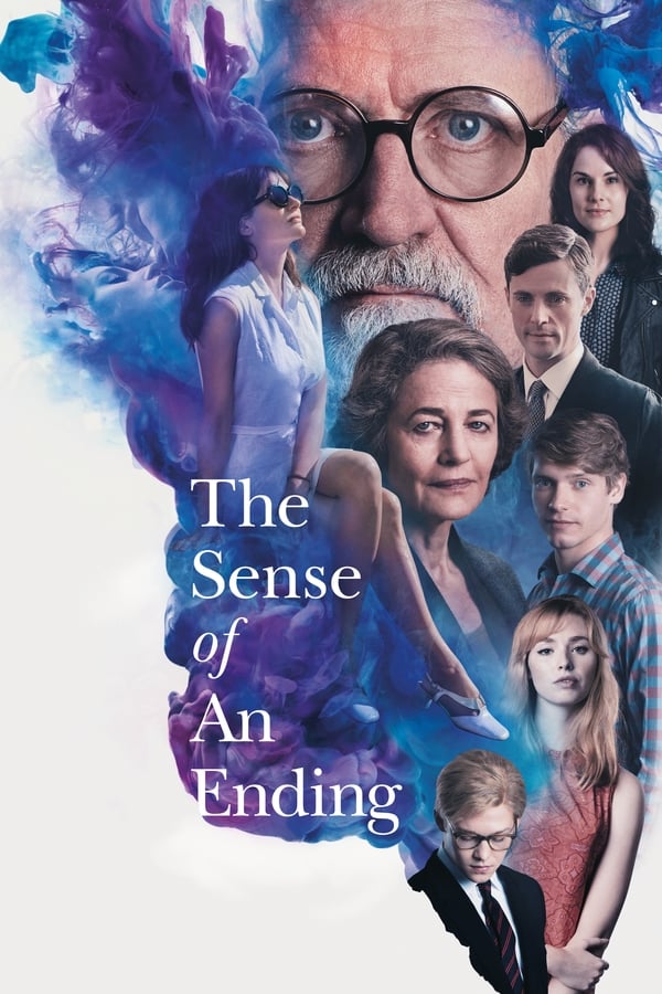 Zerone IPTV Pro NL - The Sense of an Ending (2017)