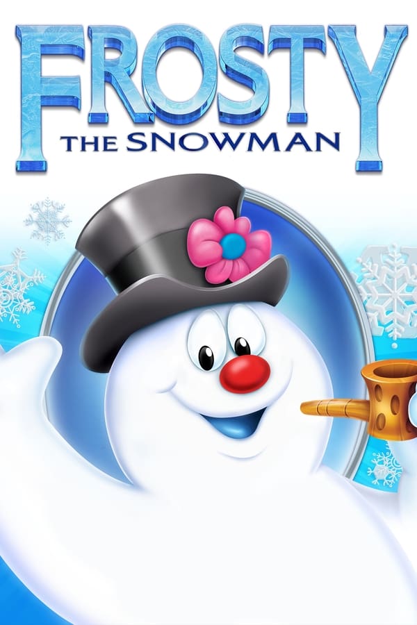 Zerone IPTV Pro EN - Frosty the Snowman (1969)