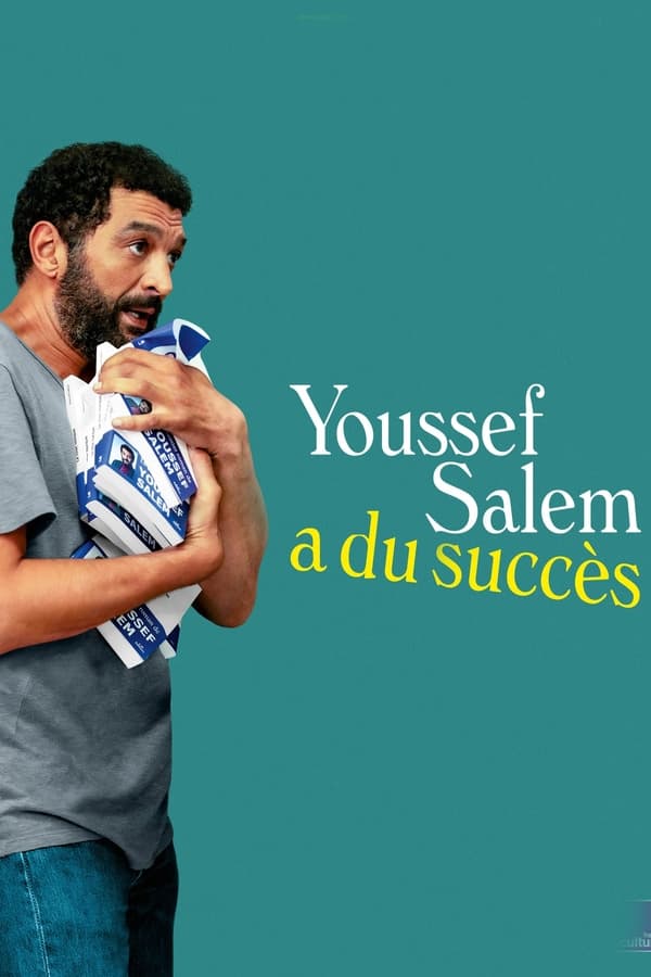 Zerone IPTV Pro NL - Youssef Salem a du succès (2023)