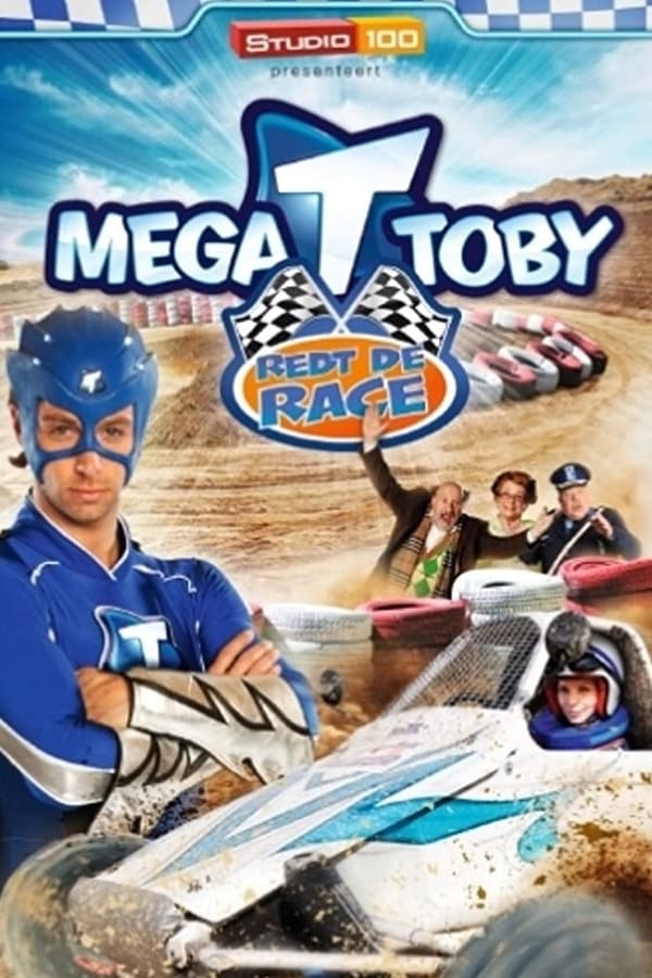 Zerone IPTV Pro NL - Mega Toby Redt de Race (2011)