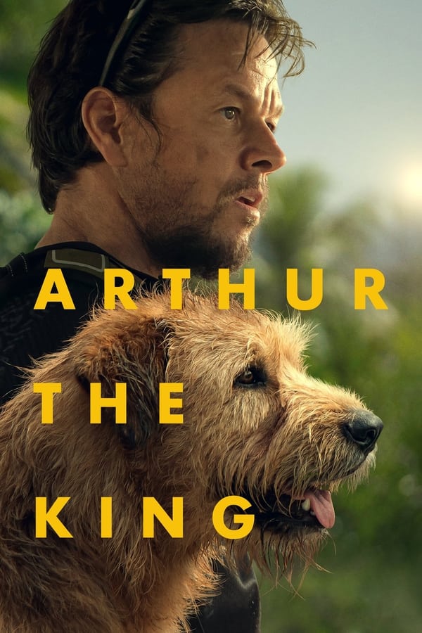 Zerone IPTV Pro EN - Arthur the King (2024)