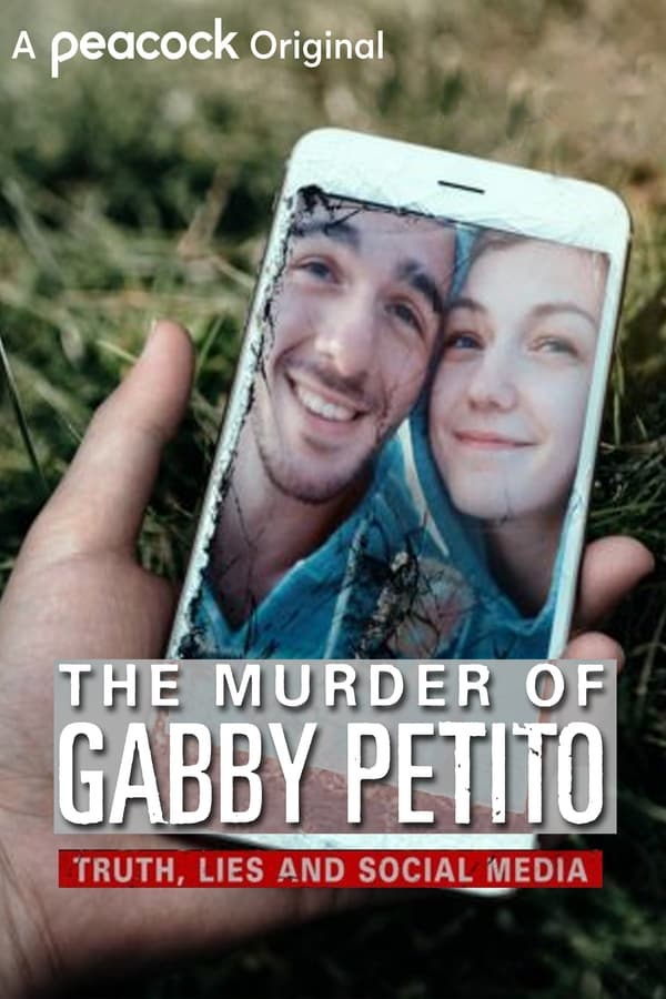 Zerone IPTV Pro EN - The Murder of Gabby Petito: Truth, Lies and Social Media  (2021)