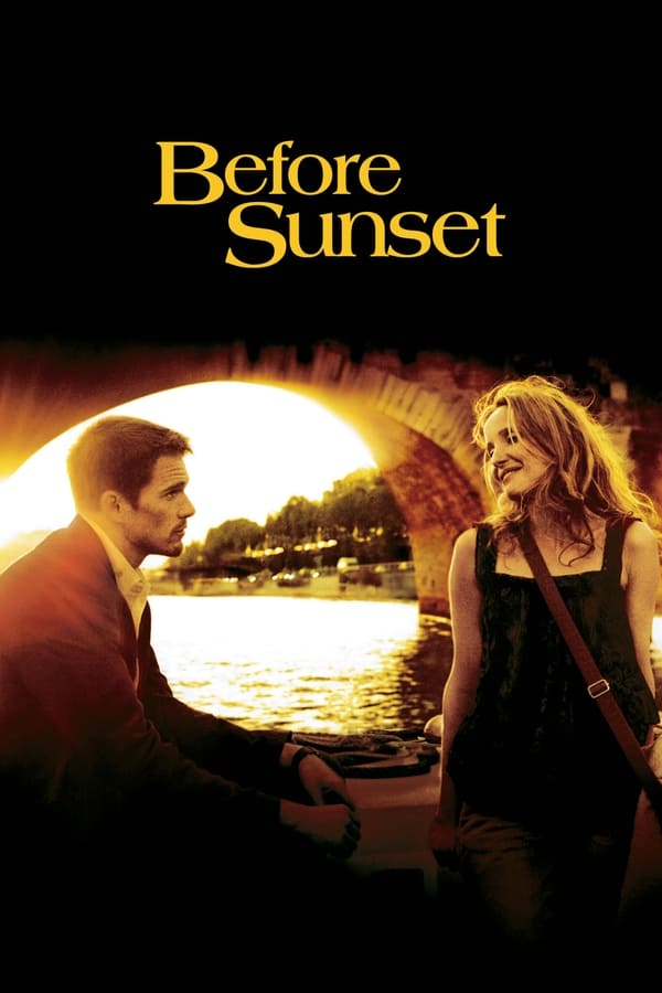 Zerone IPTV Pro TOP - Before Sunset  (2004)