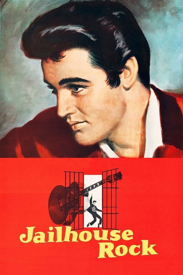 Zerone IPTV Pro EN - Jailhouse Rock (1957)