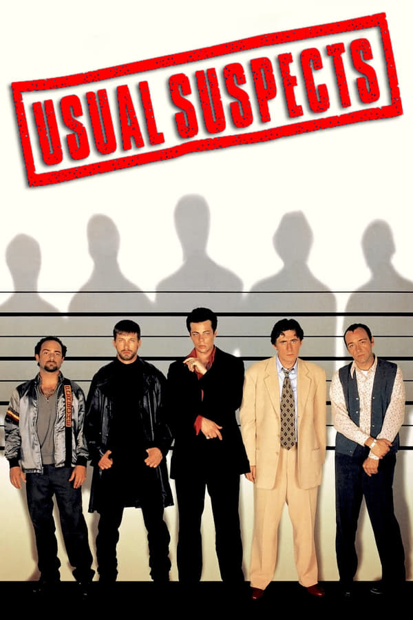 Zerone IPTV Pro FR - Usual Suspects (1995)