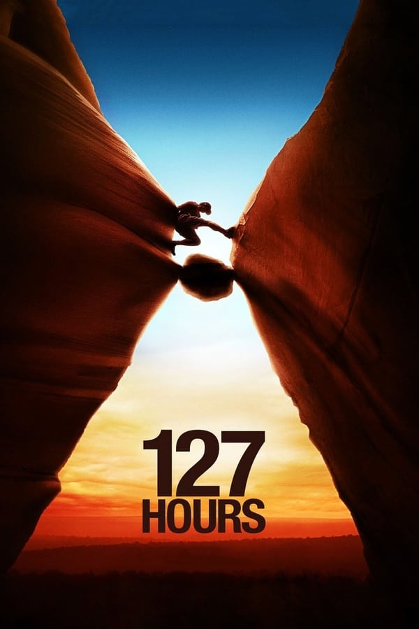 Zerone IPTV Pro TOP - 127 Hours  (2010)