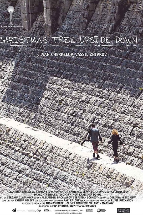 Zerone IPTV Pro BG- Christmas Tree Upside Down (2006)