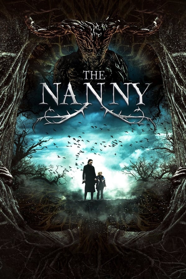 Zerone IPTV Pro ES - The Nanny  (2018)