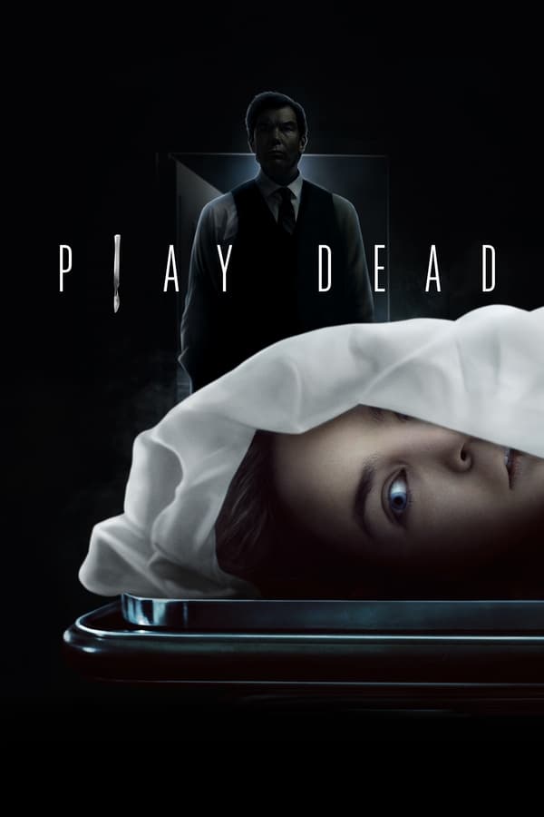 Zerone IPTV Pro NL - Play Dead (2022)