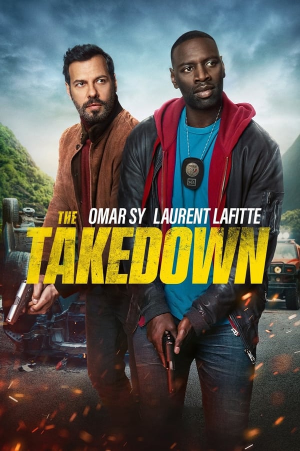 Zerone IPTV Pro SC - The Takedown  (2022)