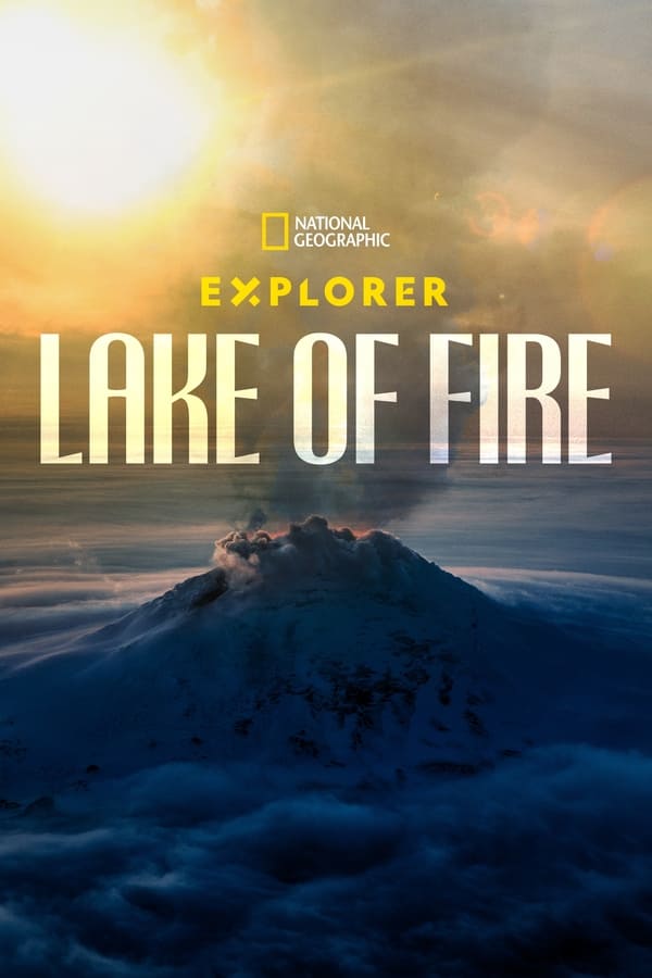 Zerone IPTV Pro NL - Explorer: Lake of Fire (2023)