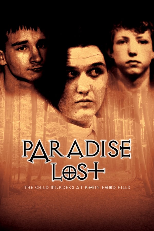 Zerone IPTV Pro EN - Paradise Lost: The Child Murders at Robin Hood Hills (1996)