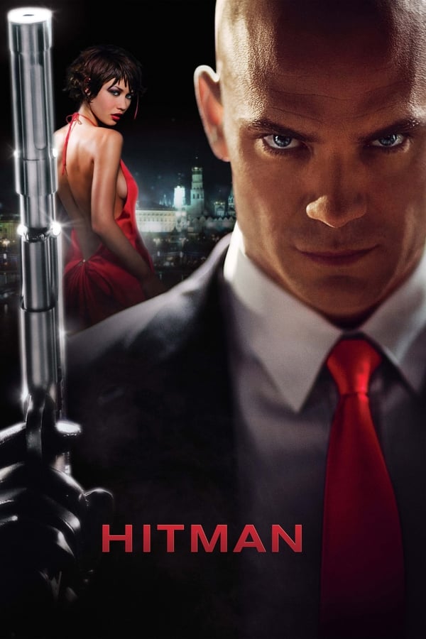 Zerone IPTV Pro AL - Hitman  (2007)