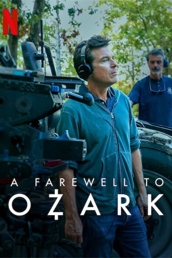 Zerone IPTV Pro EN - A Farewell to Ozark (2022)