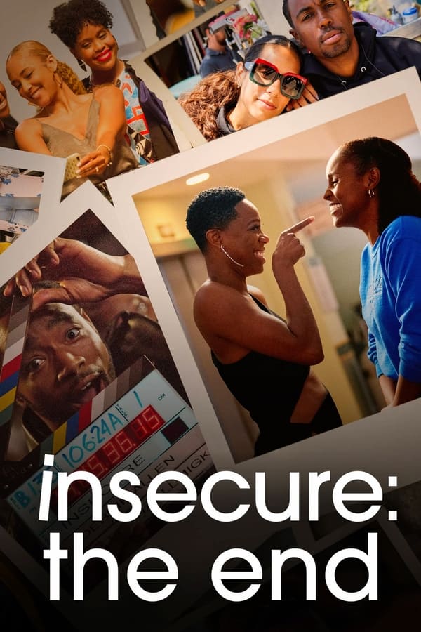 Zerone IPTV Pro EN - Insecure: The End  (2021)