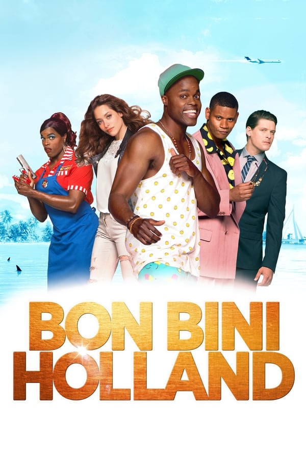 Zerone IPTV Pro NL - Bon Bini Holland (2015)