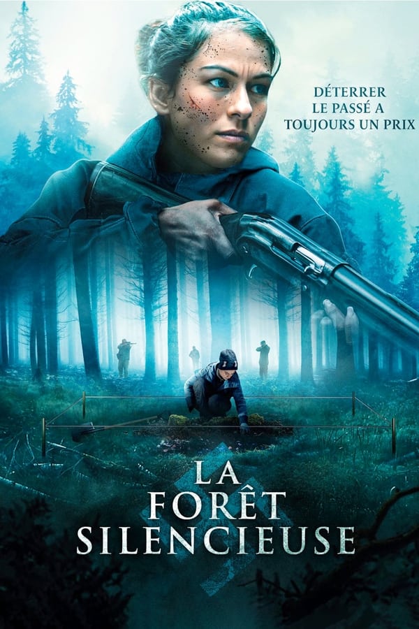 Zerone IPTV Pro FR - La Forêt silencieuse (2022)