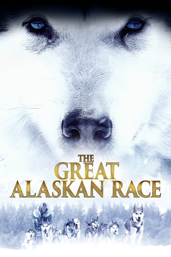 Zerone IPTV Pro NL - The Great Alaskan Race (2019)