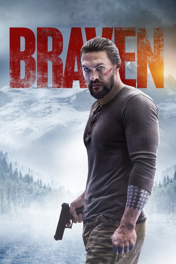 Zerone IPTV Pro ES - Braven (El Leñador)  (2018)