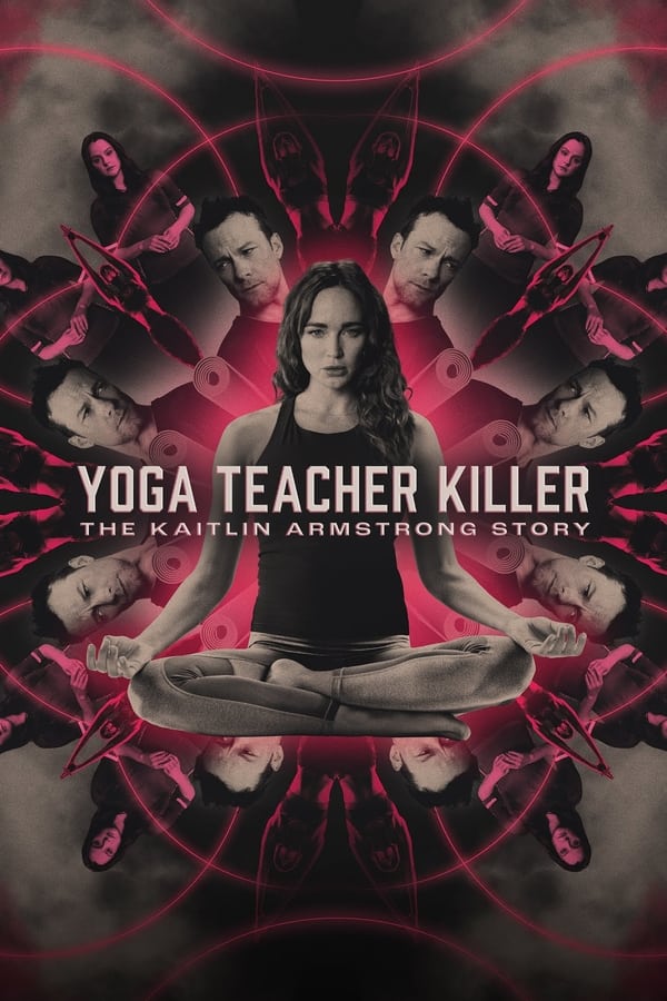 Zerone IPTV Pro EN - Yoga Teacher Killer: The Kaitlin Armstrong Story (2024)