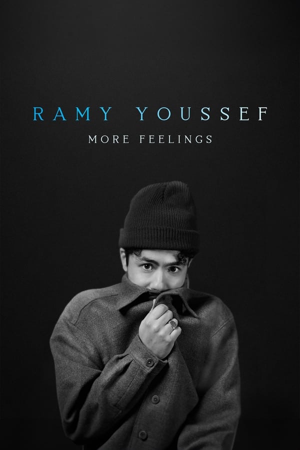 Zerone IPTV Pro EN - Ramy Youssef: More Feelings (2024)