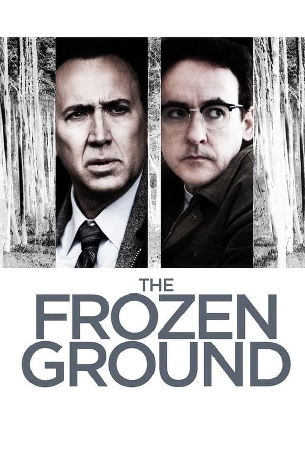 Zerone IPTV Pro EN - The Frozen Ground (2013)