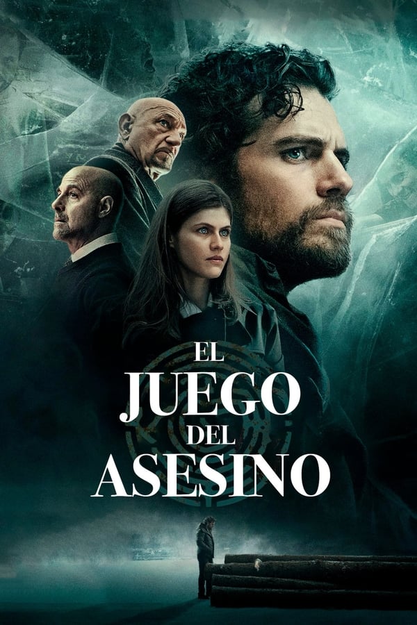 Zerone IPTV Pro ES - El juego del asesino  (2019)