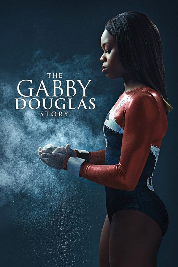 Zerone IPTV Pro NL - The Gabby Douglas Story (2014)