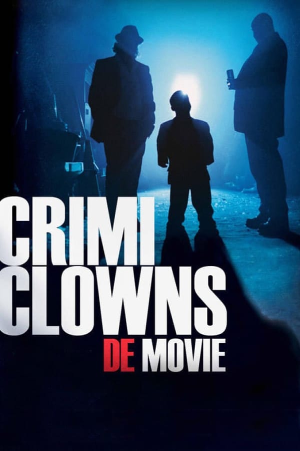 Zerone IPTV Pro NL - Crimi Clowns: De Movie (2013)