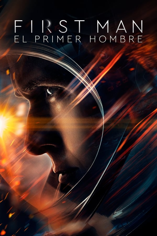 Zerone IPTV Pro ES - First Man (El primer hombre)  (2018)