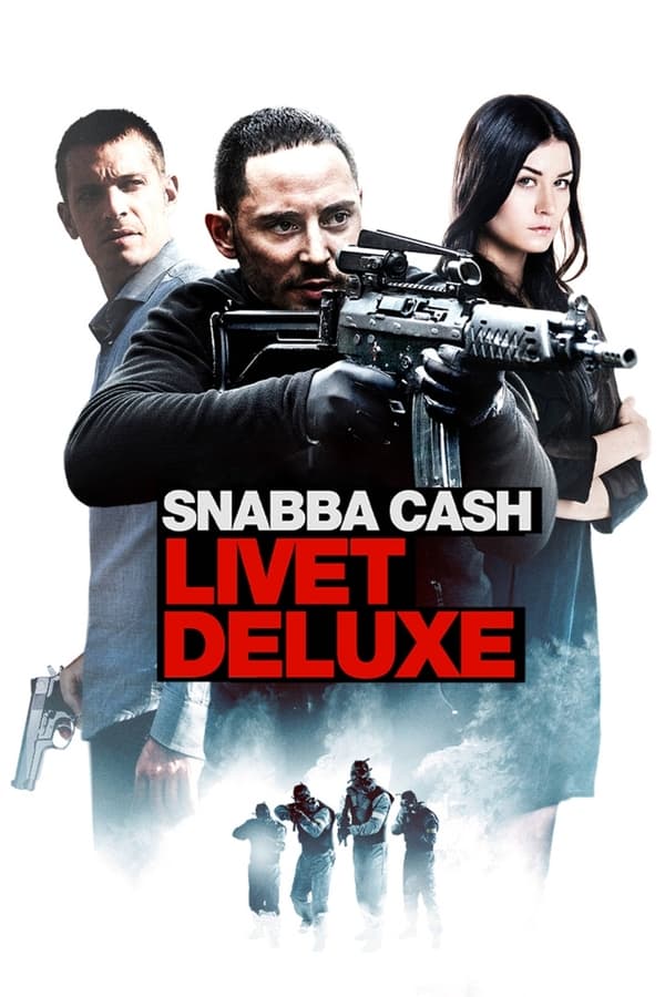 Zerone IPTV Pro NL - Snabba cash - Livet deluxe (2013)