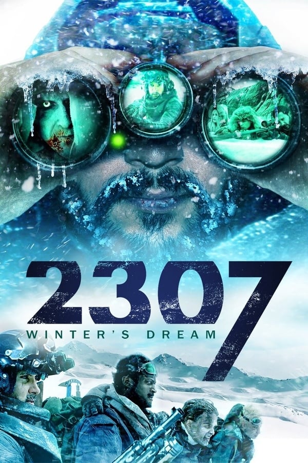 Zerone IPTV Pro PL - 2307: Winter's Dream  (2018)