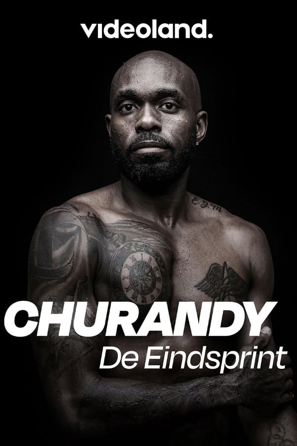 Zerone IPTV Pro NL - Churandy: De Eindsprint (2022)