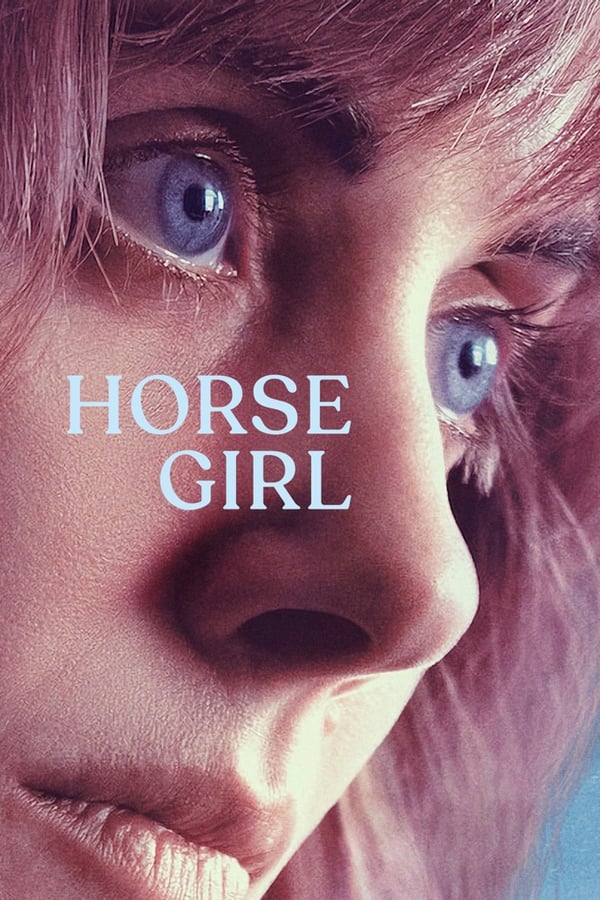 Zerone IPTV Pro ES - Horse Girl  (2020)