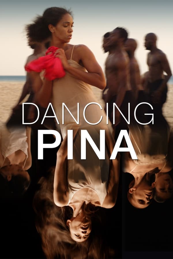 Zerone IPTV Pro DE - Dancing Pina (2020)